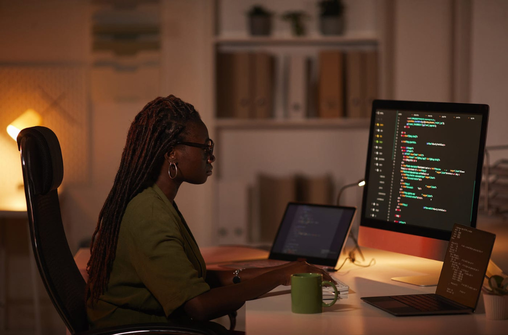 Software & Applications